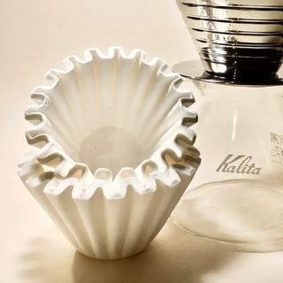 Paper filters 
