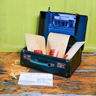 Unforgettable Tasters Box
